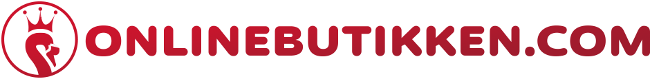 Onlinebutikken.com – til forsiden