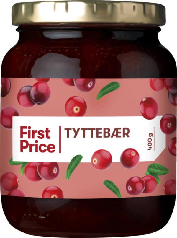 FP Tyttebær