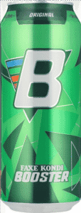 Faxe Kondi Booster original energidrik