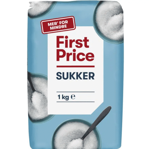 Fp Sukker