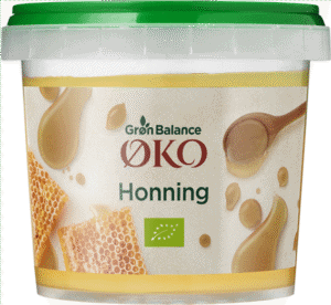Gb Honning Øko