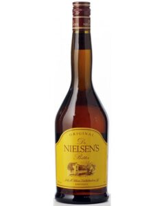 Dr. Nielsen bitter flaske