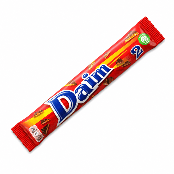 Dubbel Daim