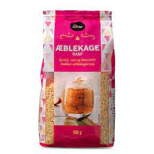 Gestus Æblekagerasp