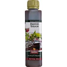 Jensens Rødvinssauce