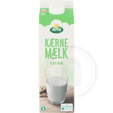 Arla Kærnemælk