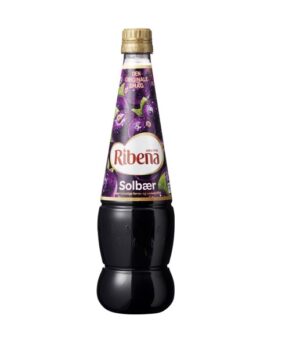 Ribena Solbær Original