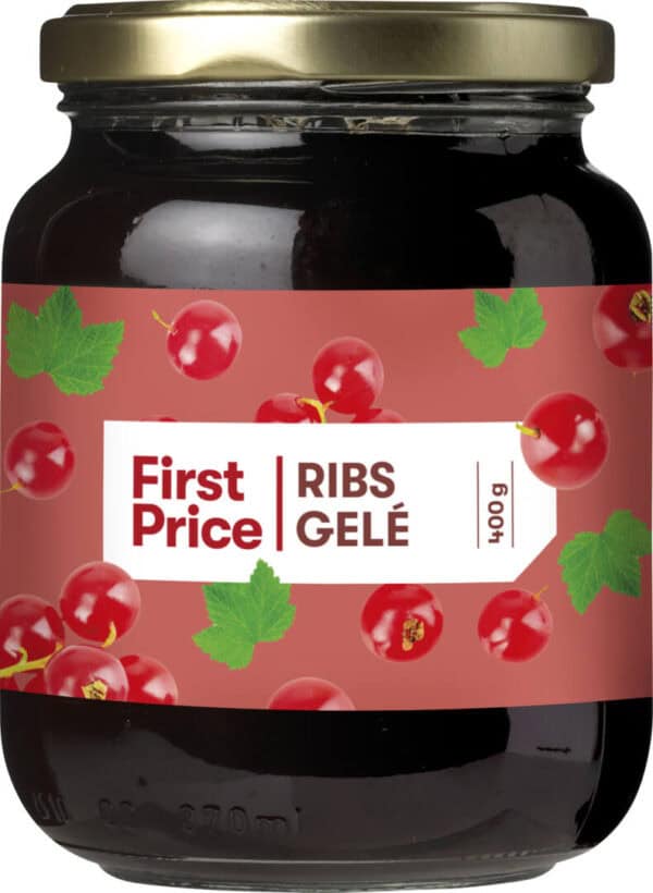 FP Ribsgele