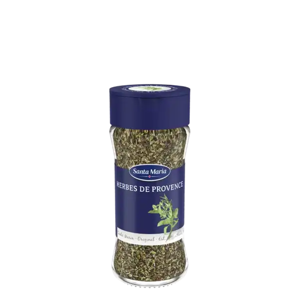 Santa Maria Herbes De Provence 27 g urteblanding