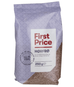 FP hørfrø