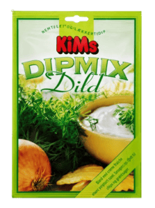 Kims Dip Mix Dild 14 g