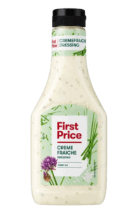 FP Creme Fraiche Dressing