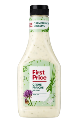 FP Creme Fraiche Dressing