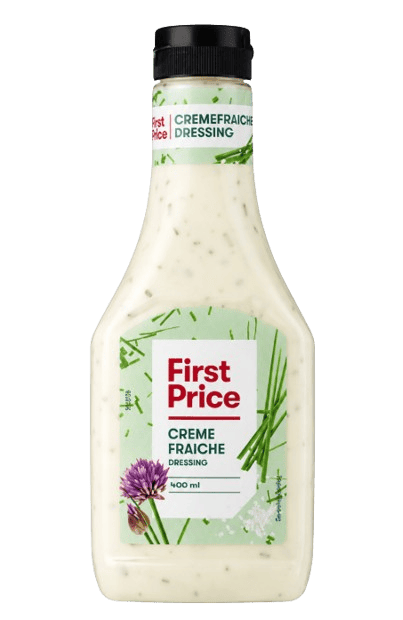 FP Creme Fraiche Dressing