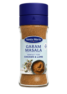 Santa Maria Garam Masala indisk krydderiblanding