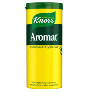 Knorr Krydderi Aromat allroundkrydderi