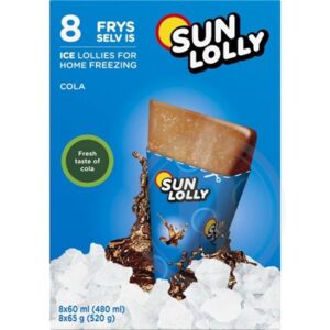 Sunlolly Cola