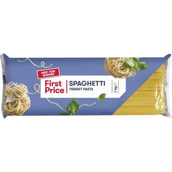 Fp Spaghetti