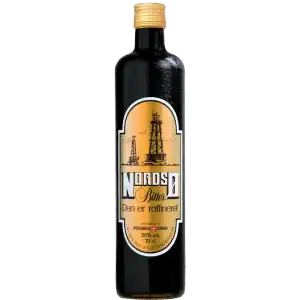 Nordsø Bitter 30% 0,7l