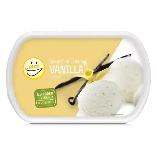Easis Vanille Is