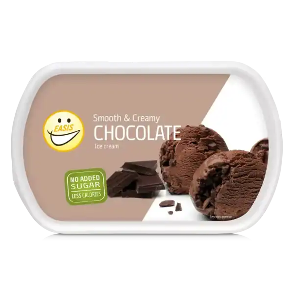 Easis Chokolade Is