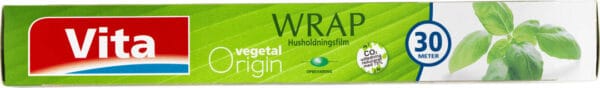 Vita Wrap (Udgår)