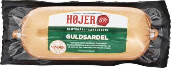 Højer Guldsardel
