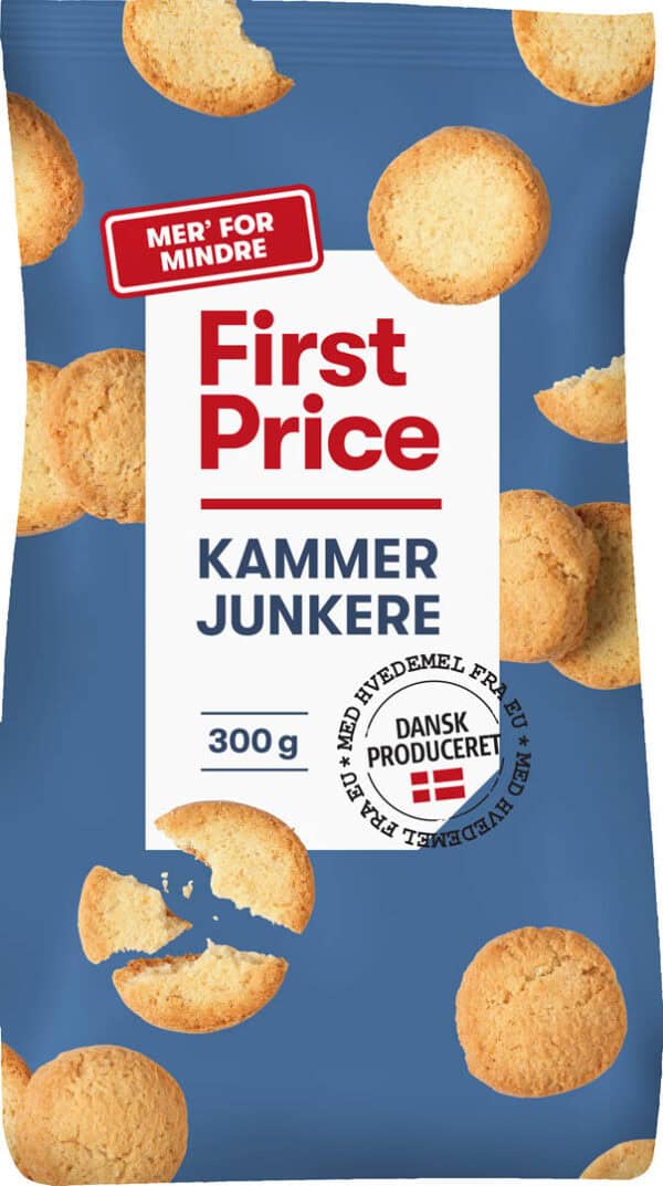 FP Kammerjunkere
