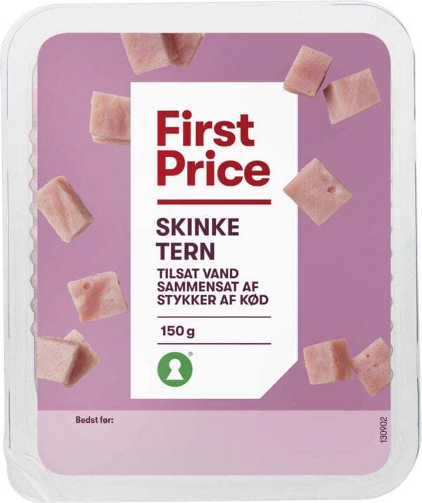 First Price Skinke I Tern