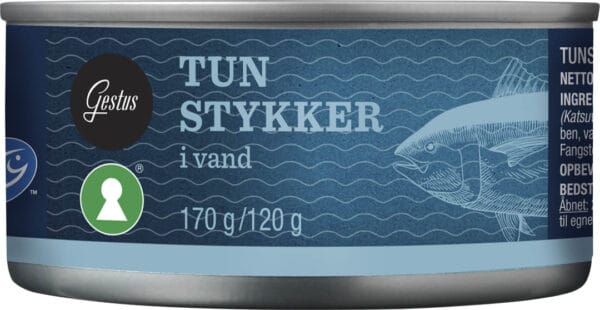 Gestus Tun I Vand Msc
