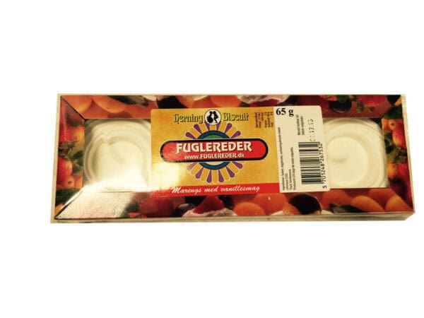 Herning Fuglereder
