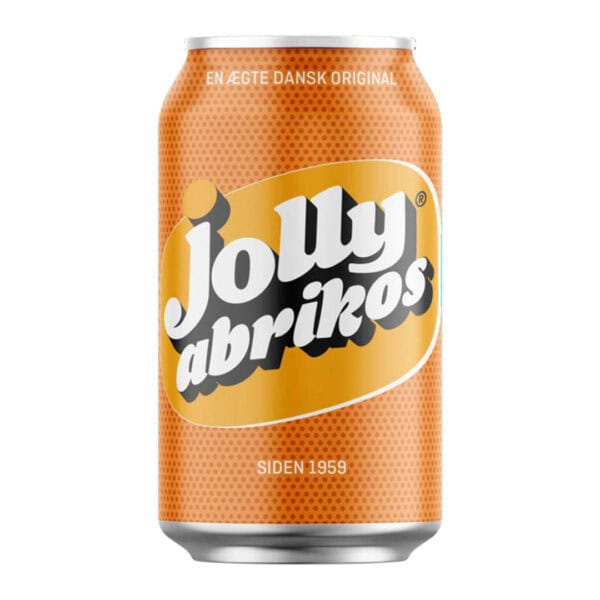 Jolly Abrikos