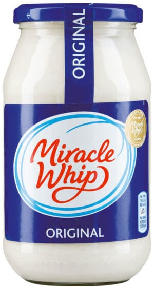 Miracle Whip