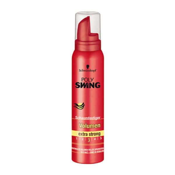 Poly Swing Volumen Mousse 150 Ml.