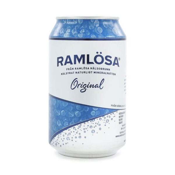 Ramlösa