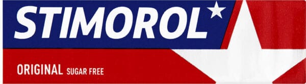 Stimorol Original SF