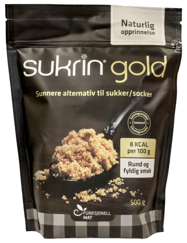 Sukrin Gold