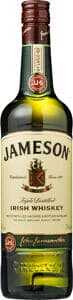 Jameson irsk whisky flaske