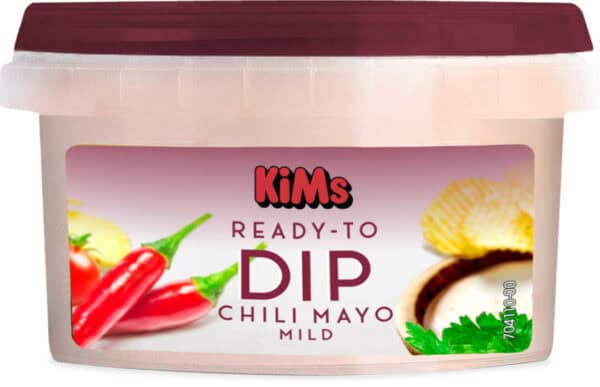 Kims Chili Mayo Dip