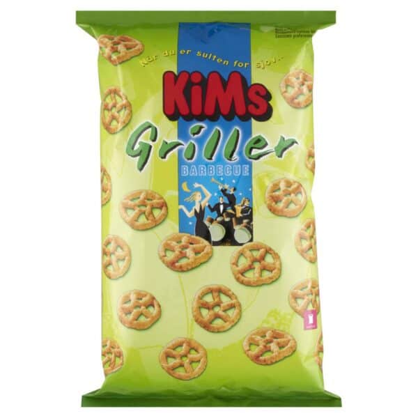 Kims Griller
