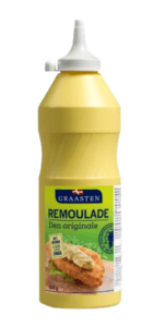 Graasten remoulade 800 g klassisk dansk remoulade