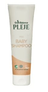 GB shampoo baby & kids