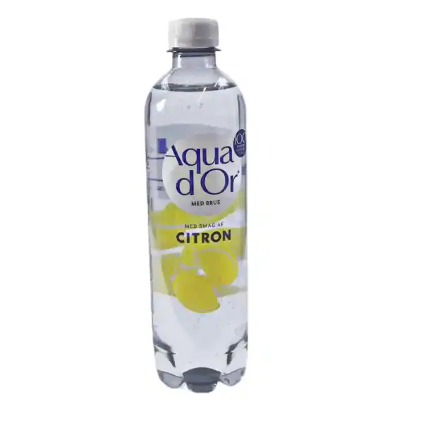 Aqua D'Or Blid Brus Citron 50Cl
