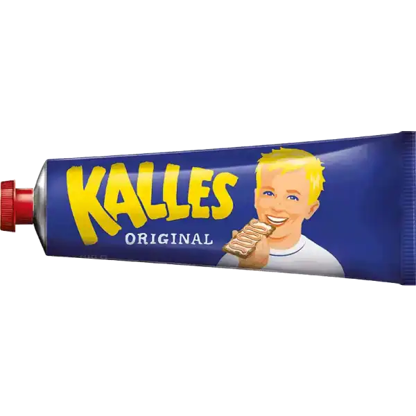 Kalles Kaviar Original