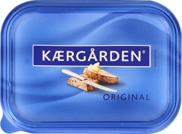 Kærgården Original