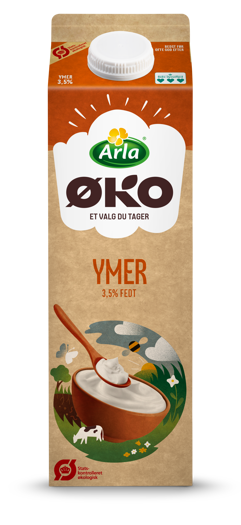 Arla Ymer