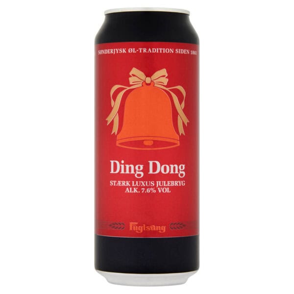 Fuglsang Ding Dong