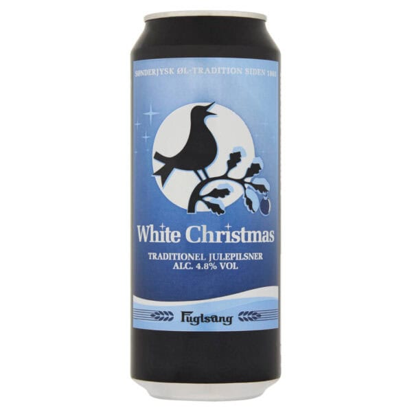 Fuglsang White Christmas