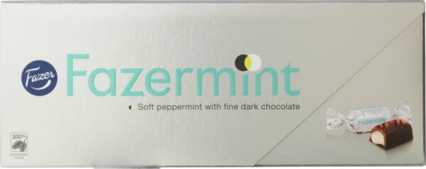 Fazermint 228 Gr. Box
