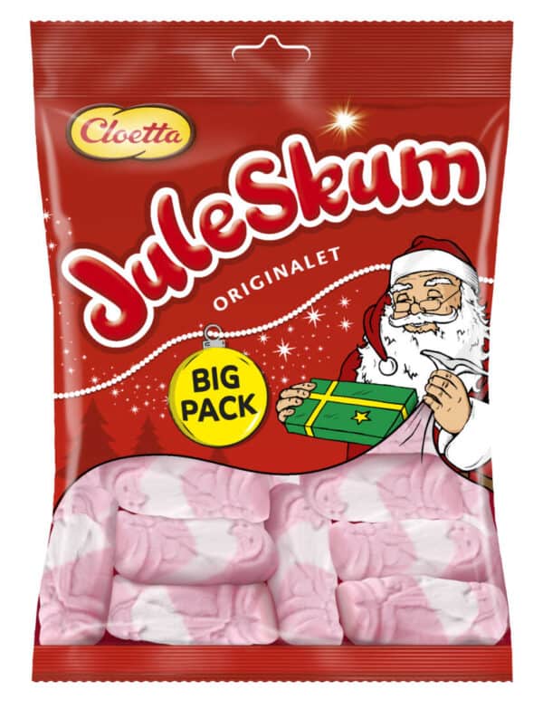 Juleskum Original 250 G